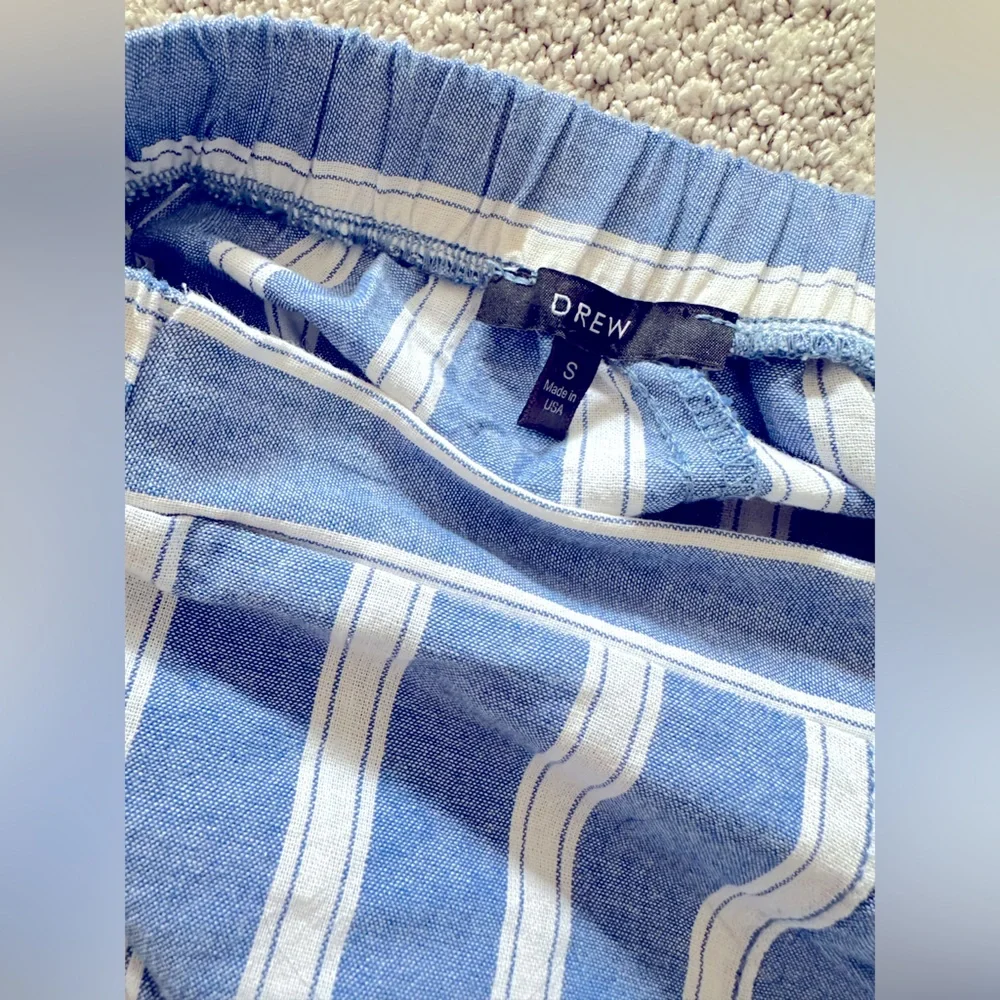 Drew womens beach pants/coverup - Picture 3 of 8